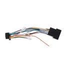 5V AUTO CAR DVD STEREO ISO HARNESS WIRING SOCKETS FOR PIONEER 2003-2019