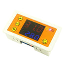 AC110V-220V Digital Temperature Controller LED Thermostat NTC Thermometer