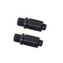 2x Electric Guitar Tremolo Hand Jack Socket for Durable Music Lovers