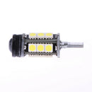 T15 W16W Auto Car Reverse Light LED W2.1x9.5D Bulb 15SMD 5050 COB LED 921 A
