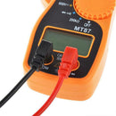 MT87 digital clamp meter multimter measurement AC/DC voltage tester current UXQ