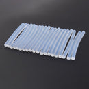 20 7x100mm Hot glue sticks for hot glue gun