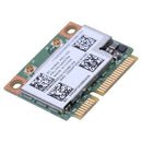 BCM943228HMB Dual Band WIFI Wireless Bluetooth 4.0 MINI PCI-E Card for IBM