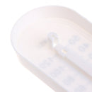 Indoor Pendant Outdoor Thermometer Household Temporary Pointer Hygrometer Heat