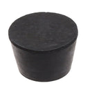 20Pcs Rubber Instrument Case Non-slip Cabinet Box Foot Bumpers Feet 17*11*13mm