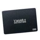 60GB SSD, SATA 3 Interface Fast Data Transmission 2.5inch Solid State Drive Disk