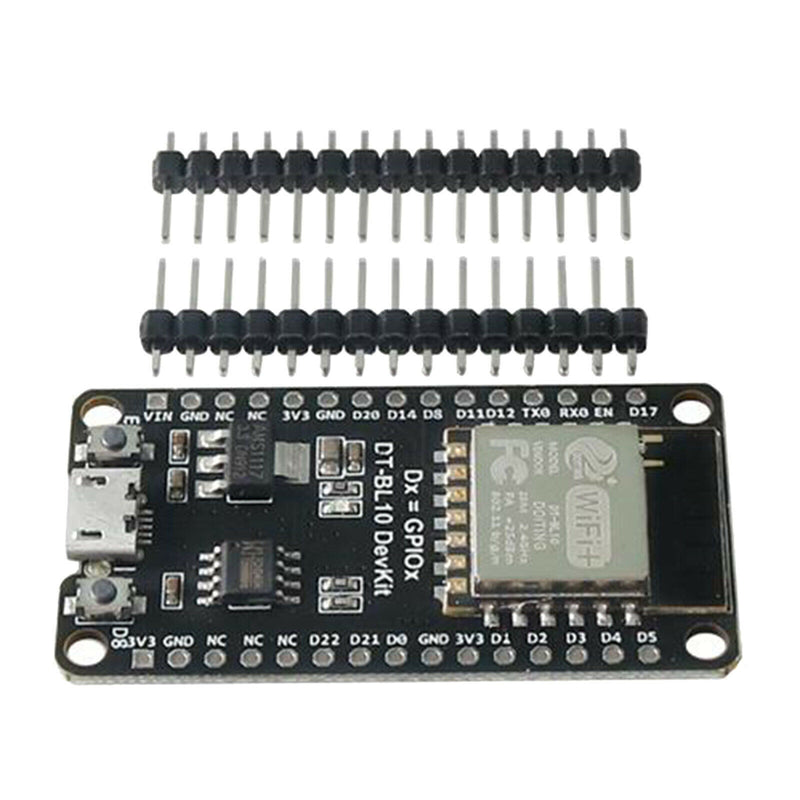 1pc Development Board DT-BL10 WLAN WiFi Internet Development Board Module DIY