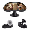 Baby Mirror Back Car Seat for Infant Child Toddler Rear Ward Safety View x1 CYX
