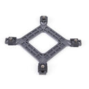 Plastic Backplate Socket Intel Lga775 Cpu Bracket Holder Cooler Radiators ES