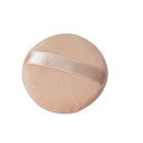 1Pcs Small Face Body Puff Cosmetic Makeup Soft Sponge Cotton Beauty M3C