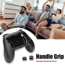 ABS Handle Grip Holder Bracket Fit for Nintend Switch Controller NS Joy-Con