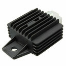 Universal 4 Pin Regulator Rectifier 90-200cc Pit for Monkey Quad Bike Scoot