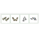 Precision Screwdriver Kit (60 Screwdriver Bits) for Computer, Smartphone, and