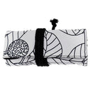 36 Slot Artist Roll Up Pen Case Pencil Holder Bag Canvas Pouch Soft Wrap Bag