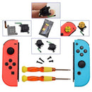21PCS/Set Rocker Disassemble Tool for Nintendo Switch Game Switch Handle Re L4W5