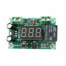 Xh-M172 Intermittent Working Module,0-999 Minutes Timing Working Module Int