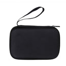 Hard EVA PU Carrying Case Bag for 2.5 inch External Hard Drive