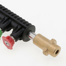 Pressure Washer Wand Extension Metal Pole Fits For Karcher K2 K3 K5 Series