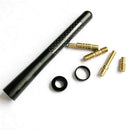 12cm Universal Car Auto Short FM Radio Areial Antenna Roof Mast Accessories