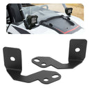 For Polaris RZR XP 1000 900 Side A Pillar LED Work Light Pod Mounting Bracket