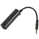 Guitar Link Audio Interface Cable Adapter Amp Amplifier Effects Pedal Adapt N5D9
