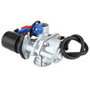 19Mm Carburetor Moped Carb for 2 Stroke Piaggio Zip for Yamaha Jog 50 50Cc  F1T1