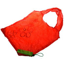Strawberry Folding Fold up Reusable Compact Eco periodic duty Recycling use