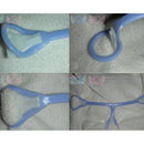 GT09 Fastener Clip Baby Nappy Fixed Fastener Holder 1 Set/3 Pcs Father Can BX