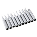 Soldering Iron Tips Solder Tip 900M-T For 936 907 898D 936d Soldering Stat Gw