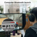 2 in 1 Wireless USB Bluetooth Dongle Adapter 3.5mm Music Receiver Transmitter