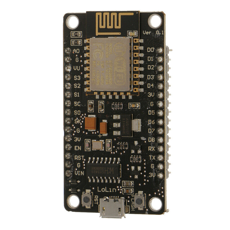 ESP8266 Replacement Panel Card Module Receiver Modules