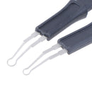 4 Tips Nozzles Tooth Gum Cutter Dental Gutta Cutter Tooth Teeth Whitening To BX