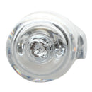 12V 20W Halogen Bulb Warm White Light Lamp Bi-Pin Base 8 Pcs