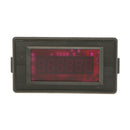 Digital LED Hour Meter For Air Conditioning Range From
