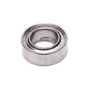 6XFishing Gear Fishing Reel Handle Knob Bearing Reel Accessory 7*4*2.5mm MO