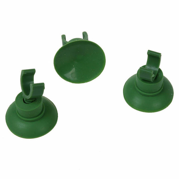 18" Green Aeration Tube Air stone Bubble Wall for Fish Tank Aquarium