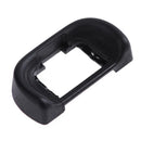 Viewfinder Rubber Eye Cup Camera Eyes Patch for Sony A7 A7II A7S A7SII A7R A