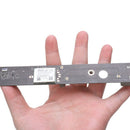 Replacement Power Switch Board For Xbox One X Game Accessories Repair Parts