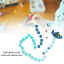 To Players Durable Family Party Board Game Kit Deep Sea Adventure Kids Gift
