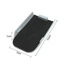 Grey Air Vent Port Accessories Bottom Dust Cover Easy Install for DJI Mavic Mini