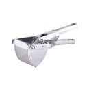 Manual Juicer Handle Juice Press Squeezer Fruit Juicer Extractor Stainless tool