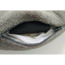 Neck Pillow - Airplane Travel Kit -Massage Neck Rest Support - U Shape Comfort