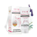 Tyjr Depilatory Paste Skin Care Hair Remover For Body Armpit Chest Arms Leg