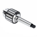 B16 high precision industrial drill chuck bench drill heavy duty chuck dril