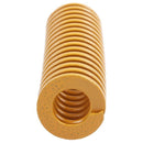 18mm x 9mm x 60mm Spiral Metal Stamping Compression The Spring Z6W6