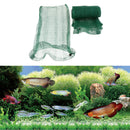 5 Pack Aquarium Filter Bags Media Filter Bags for Charcoal Pelletized Remove