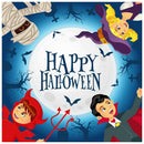 Diamond Painting Full Round Drill DIY Halloween Series 5D Ornaments (A769)