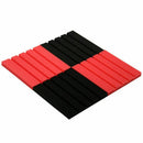 Acoustic Foam Panel Sound Stop Absorption Sponge Studio KTV Soundproof Spon L2A8