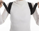 Posture Clavicle Support Corrector Back Straight Shoulders Brace Strap Correct