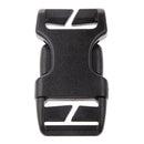 Plastic Release Buckles Clips for Webbing Straps Belt Fastener 20mm
